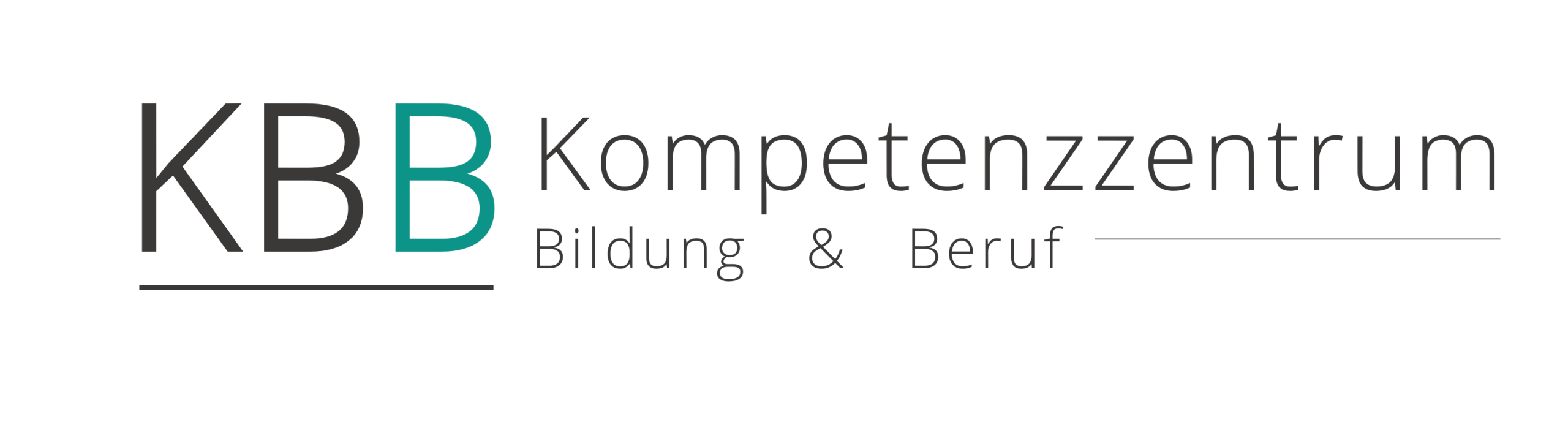 KBB Logo Dunkel Gruen