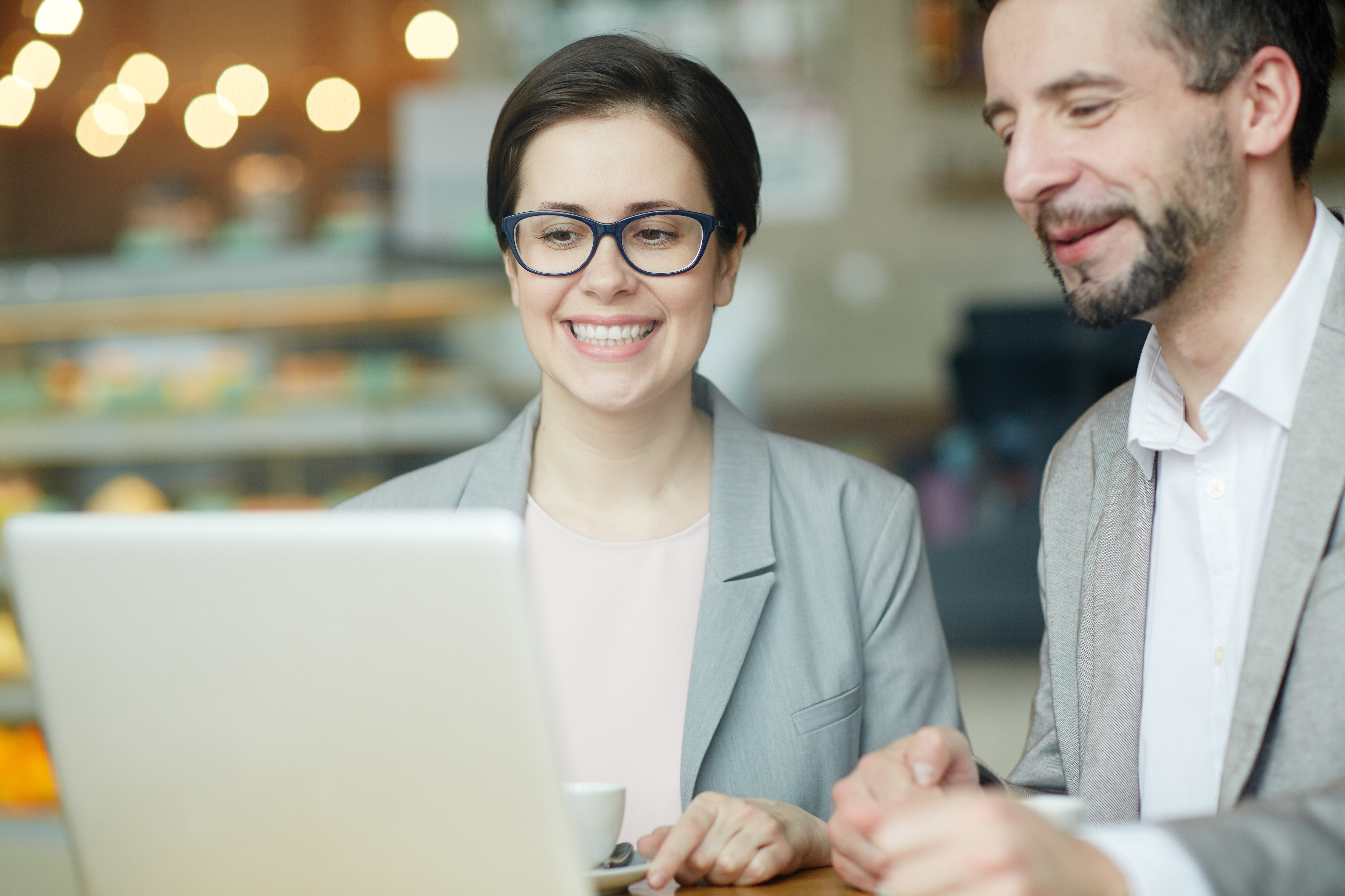 Coaching und Beratung
