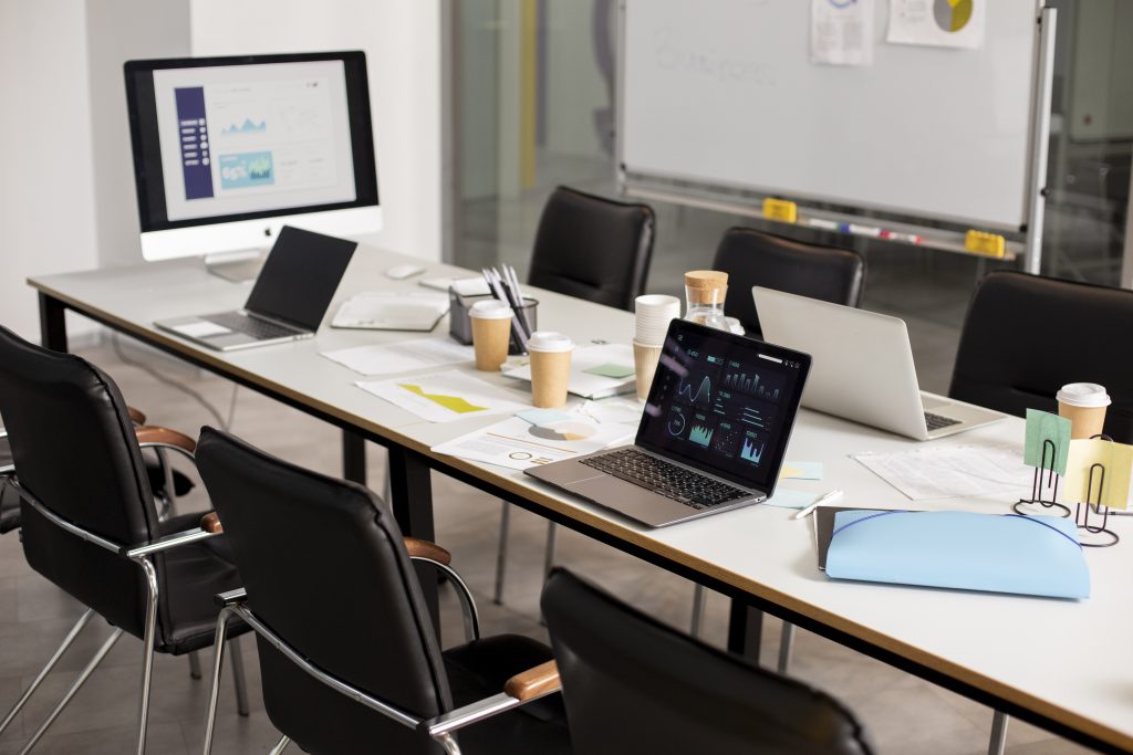 KBB Kontakt Office
