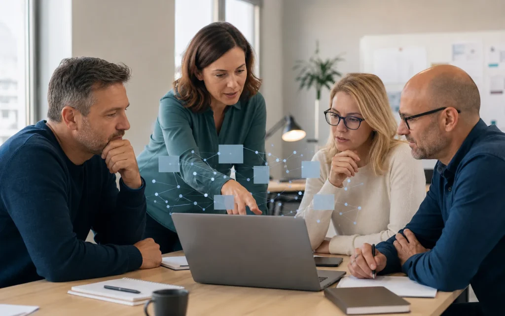KI im Büroalltag: ChatGPT, Copilot und sichere Anwendung